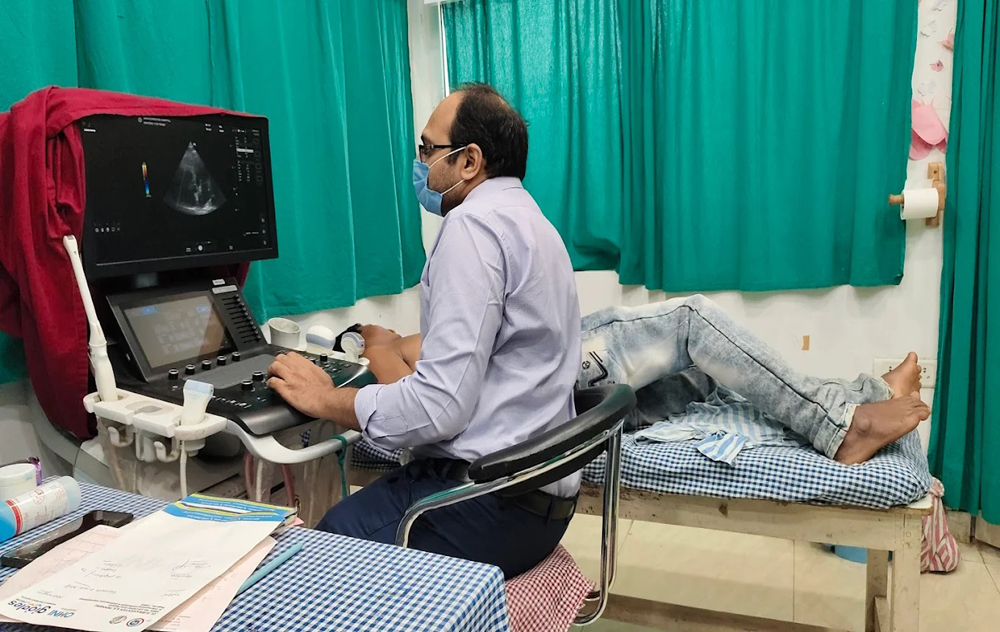 Heart Specialist Visakhapatnam