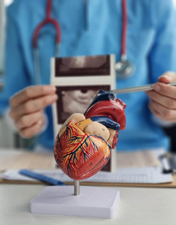 Patient Treatment Vizag