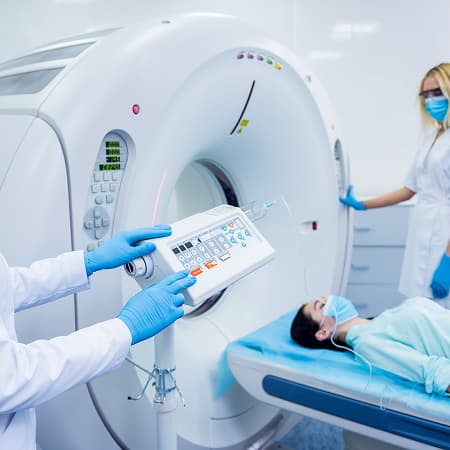 Cardio Surgery at Medova Cardiology Vizag