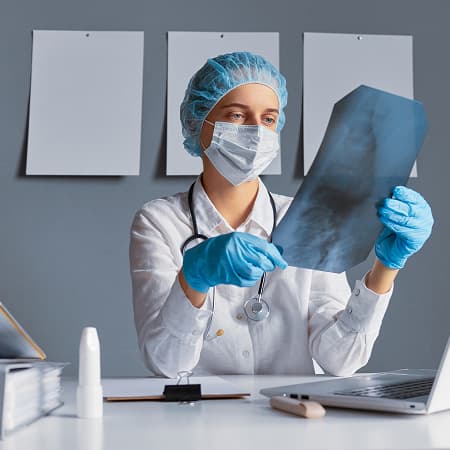 Heart Transplant procedure in Vizag