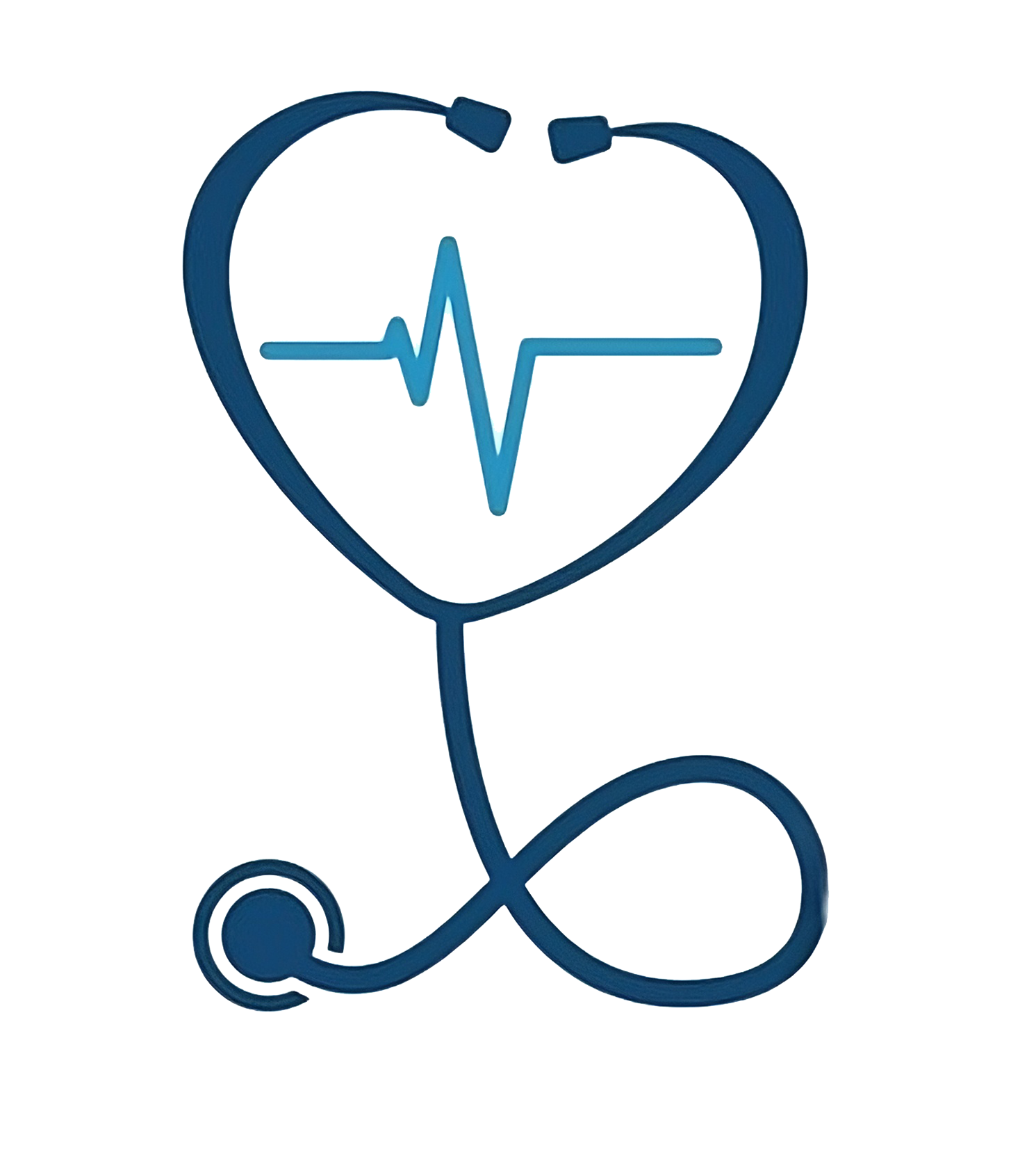 Cardiology Heart Logo