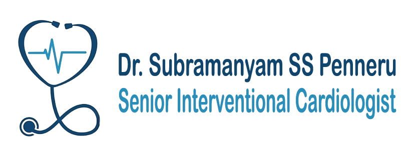 Dr. Subramanyam SS Penneru Logo