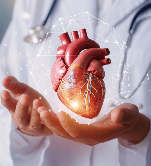 Dr Subramanyam SS Penneru - Cardiologist Vizag