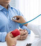 Cardiology Initial Consultation in Vizag