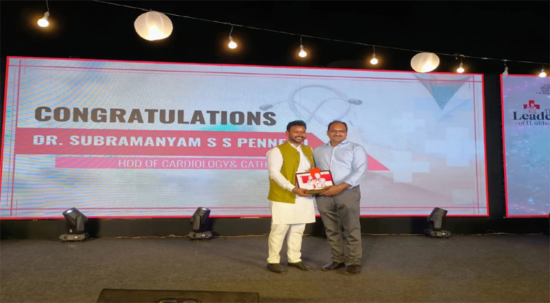 Cardiologist in Vizag providing advanced heart care