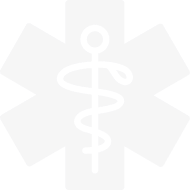 Heart Clinic Decorative Shape